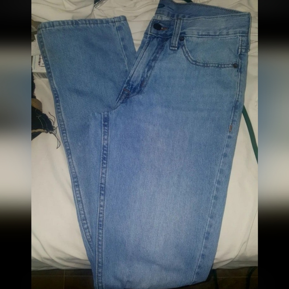 2 Pairs of Men's Old Navy Jeans SZ 28-34!